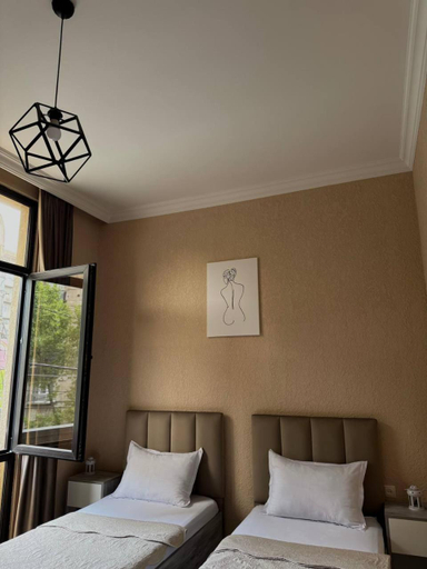 Others 3, Guest House NIMA, Tskaltubo