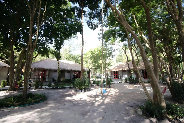 Others 4, Blanco Hostel Lanta 18 to 35, Ko Lanta