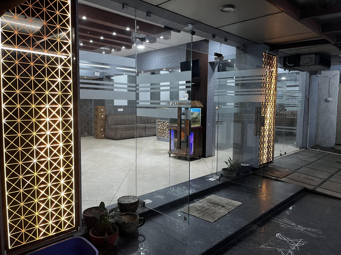 Others 5, Hotel Skml Grand, Visakhapatnam