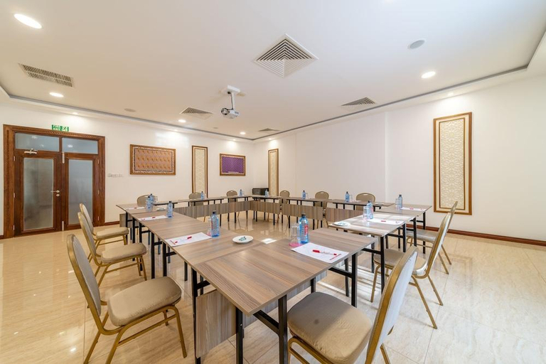 Others 5, Prideinn Hotels Diani, Msambweni