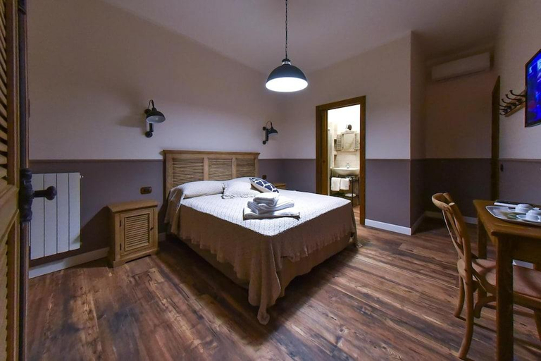 Bedroom 2, B&B Parco Dei Templi, Agrigento