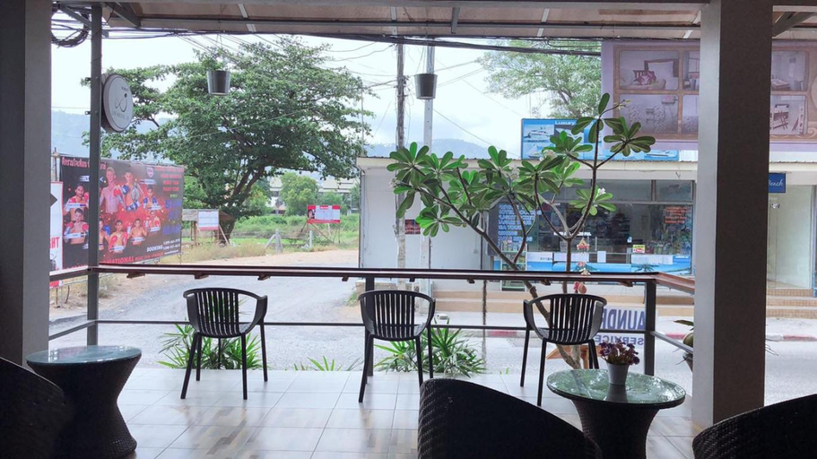 Others 4, Ler Hostel 65, Ko Samui