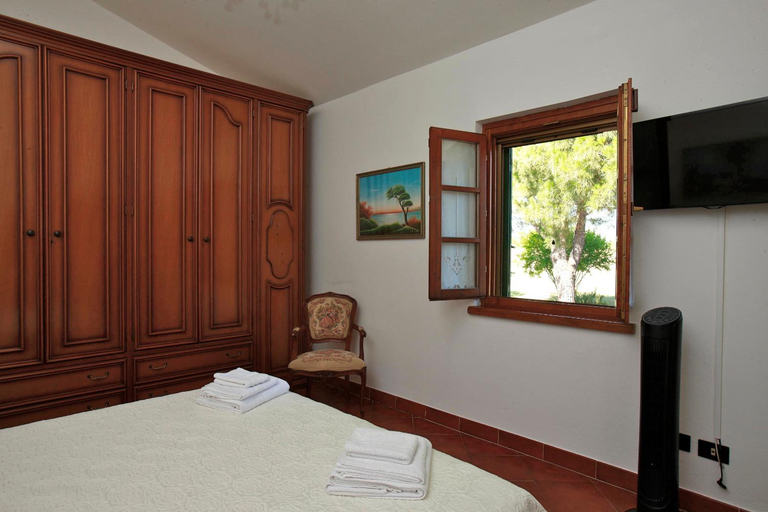 Others 3, Casa Il Ceppo, Arezzo