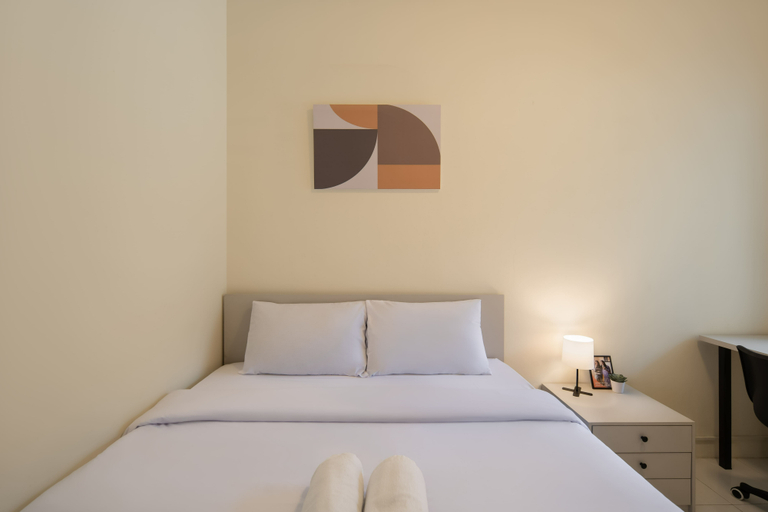 Bedroom 2, Cove Kyai Maja 2, Jakarta Selatan