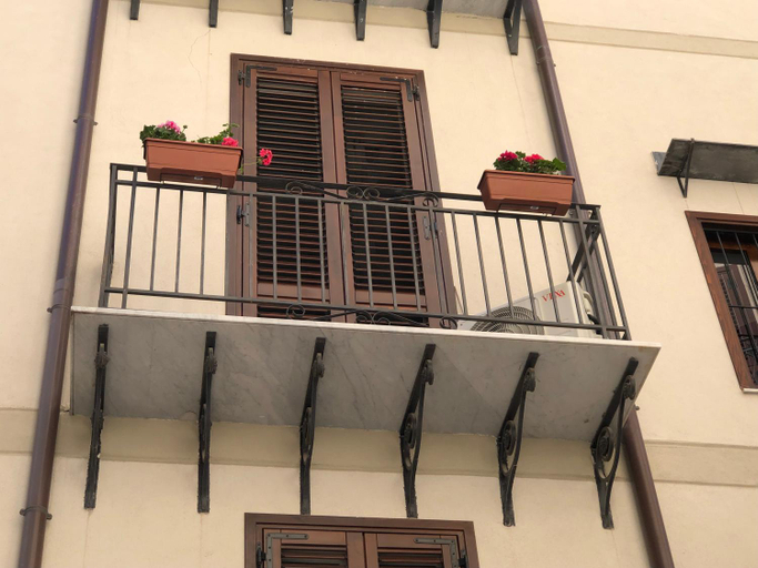 Exterior & Views, Reginella B&B Palermo, Palermo