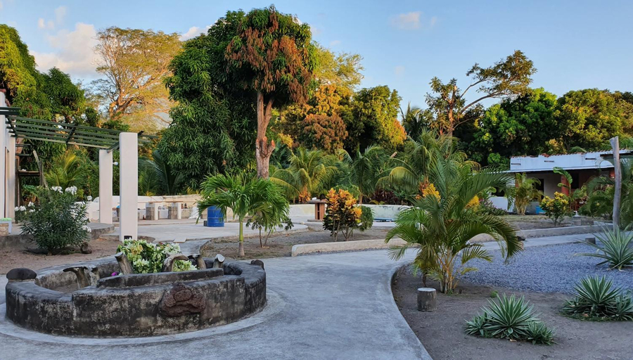 Exterior & Views, Rancho Tranquillo, Lago de Nicaragua