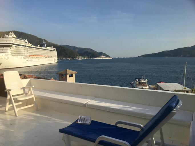 Others 3, Castle81homes Women Hostel - only for women, Marmaris