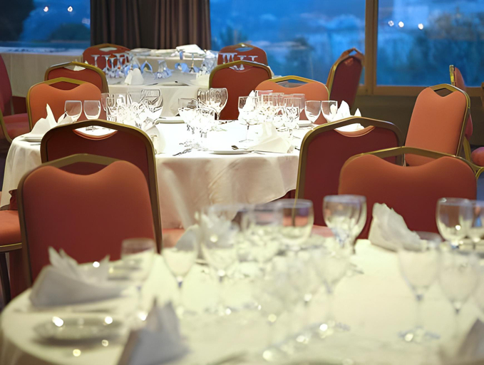 Food & Drinks 5, Hotel do Sado Business & Nature, Setúbal