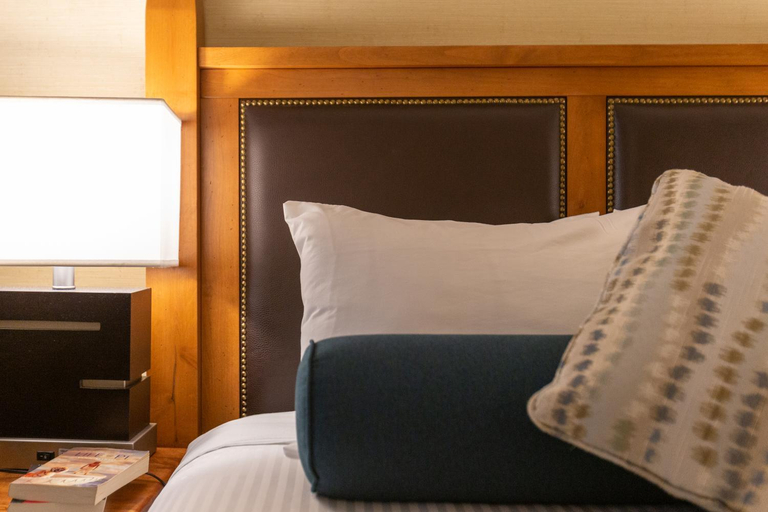 Bedroom 3, Blackcomb Lodge, Squamish-Lillooet
