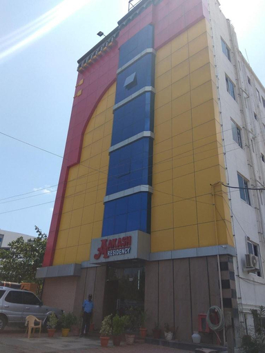 Exterior & Views 1, Aakash Residency Madurai, Madurai