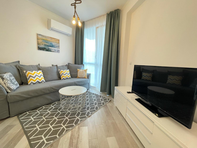 Others 4, Izida Palace Apartments, Nesebar