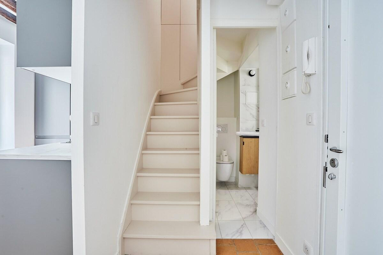 Others 5, Superb apartment Louvre Museum 2 Bedrooms, Paris