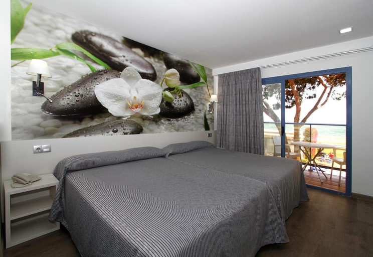 Bedroom 3, Hotel Amaraigua - Adults Only, Barcelona