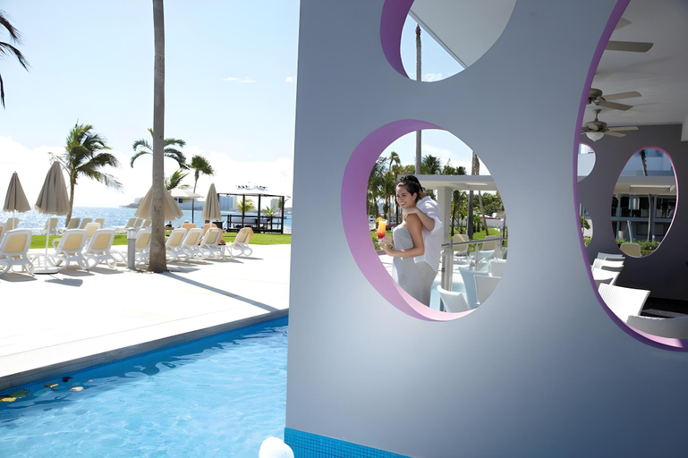 Sport & Beauty 3, Hotel Riu Palace Peninsula - All Inclusive, Benito Juárez