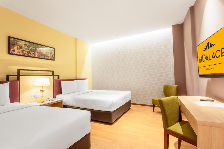 bedroom 6