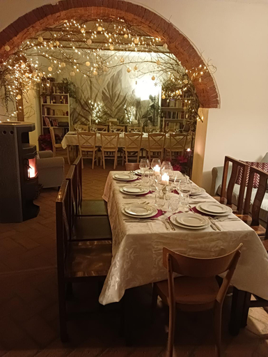Food & Drinks 3, Ca'Novae - Tuscany Farmhouse, Grosseto