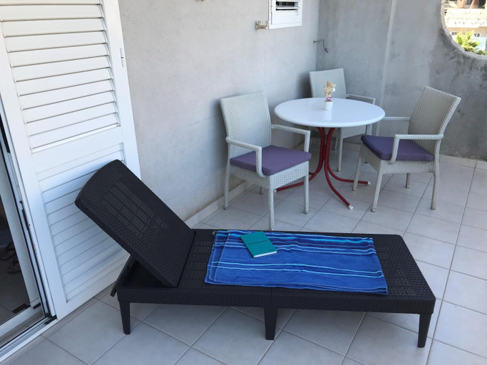 Others 5, Superior studio BUBA near the beach, Makarska