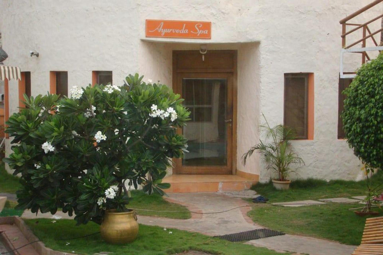 Exterior & Views 1, Bay Leaf, Ayurveda Spa Resort, Visakhapatnam