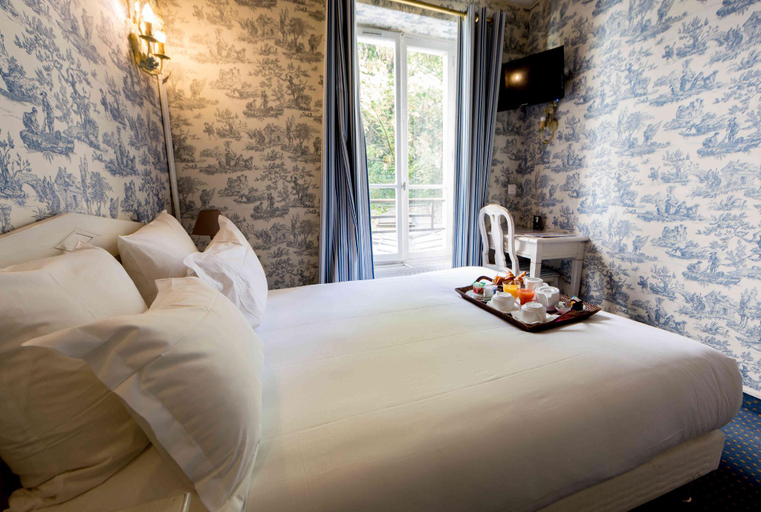 Others 5, Hotel Regyns Montmatre, Paris