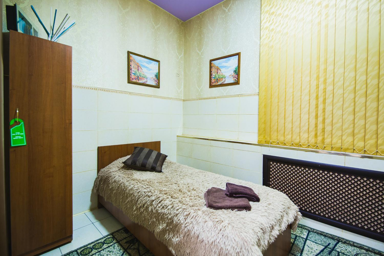 Others 2, Gloria Mini Hotel, Murmansk gorod