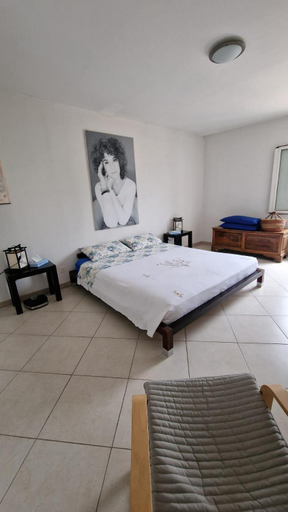 Others 5, Casa Ofelia, Chieti