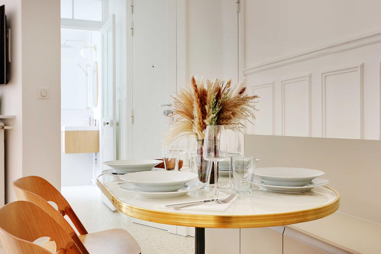 Others 5, Cosy apartment - 1BR/4P - Jardin du Luxembourg, Paris