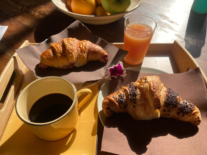 Food & Drinks 3, B&B L'Airone, Verona