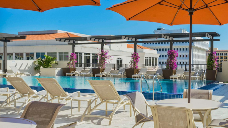 Sport & Beauty 5, Hyatt Place Boca Raton/Downtown, Palm Beach