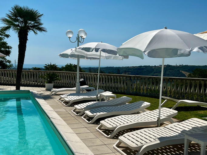 Others 3, Villa Aniana - Hotel, Relax, Spa, Ascoli Piceno