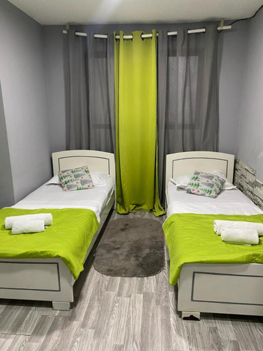 Bedroom 4, positive, Borjomi