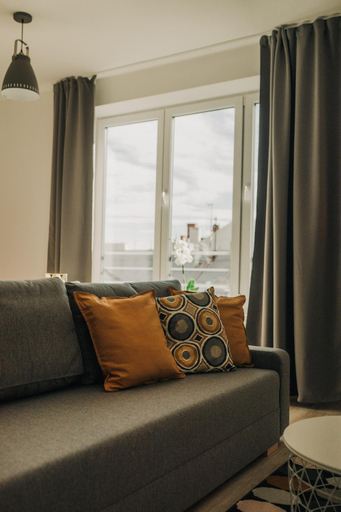 Others 5, CityBeat Apartments, 400m from the square, Plzeň