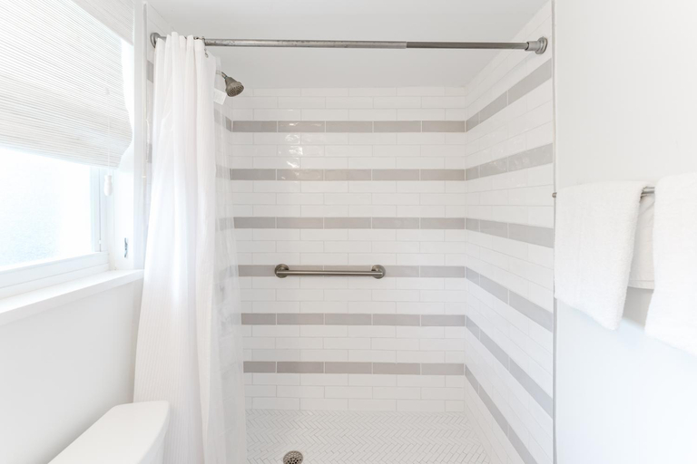 Bathroom 3, 365 Ocean, Palm Beach
