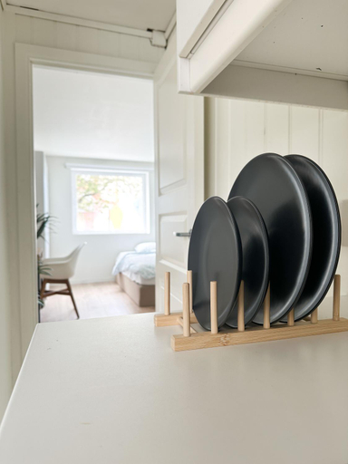 4, Urban Treehouse in city centre, Stavanger