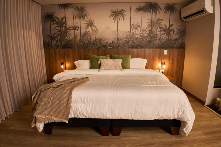 Bedroom 3, Hype States , Santiago de Cali