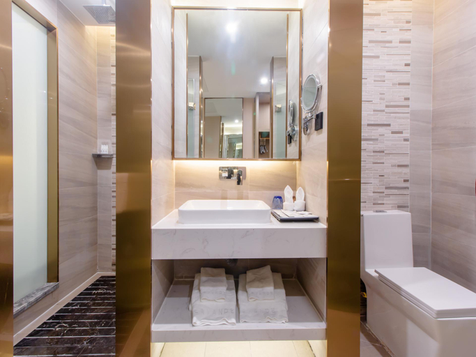 Others 4, Lavande Hotel Huaihua Zhijiang, Huaihua