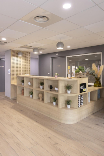 Public Area 4, Colmar Centre, Haut-Rhin
