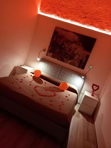 Others 5, Room 26 - B&B Altamura, Bari