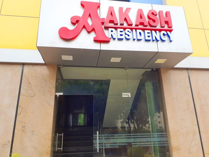 Others 5, Aakash Residency Madurai, Madurai