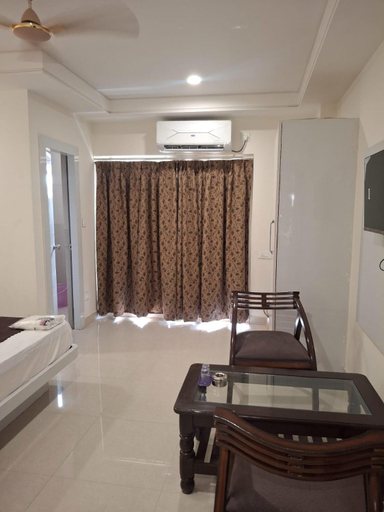 Others, Atithi Home, Patna