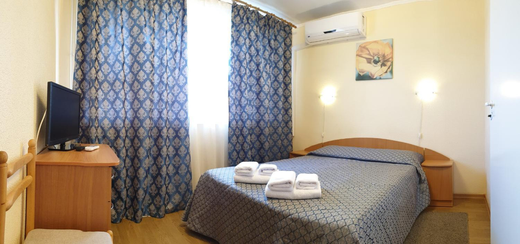 Others 2, Pansionat Flamingo, Gelendzhik gorsovet