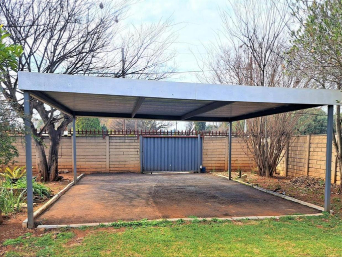Others 1, Rudys Guesthouse, Sedibeng