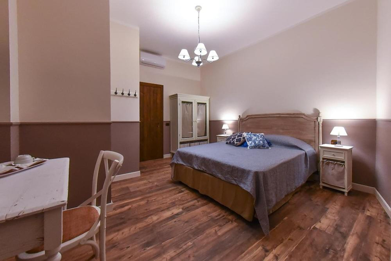 Bedroom 4, B&B Parco Dei Templi, Agrigento