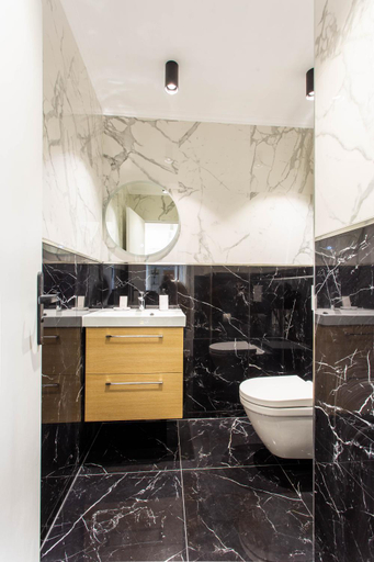 Others 2, Luxurious apartment - 3BR/6P - Faubourg-du-Roule, Paris