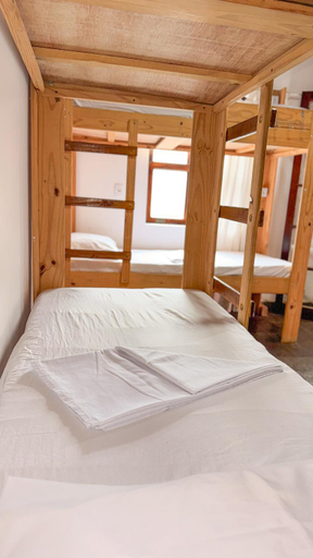 Others 3, Ilha Grande Hostel, Angra dos Reis