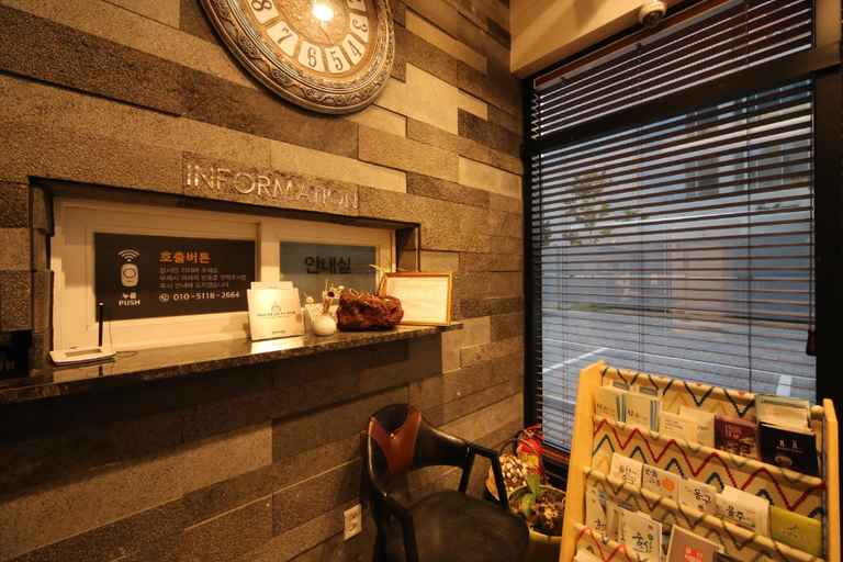 2, Ulsan KTX Station Hotel Foss, Ulju