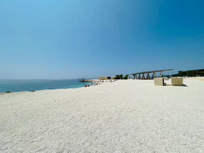Others 4, Apartmens and Rooms Madunic V, Split