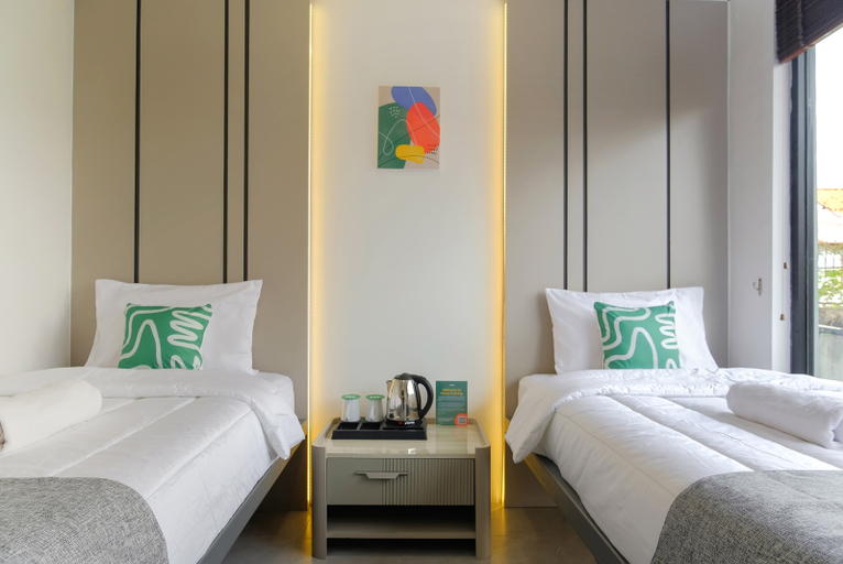 Others 4, Mono Coliving Kota Tua, Jakarta, Jakarta Barat
