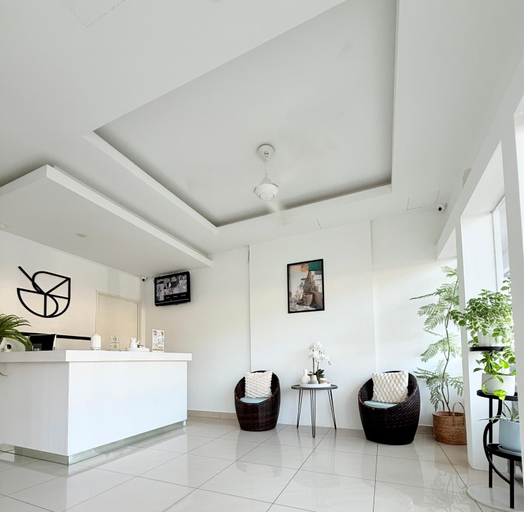 Public Area 2, V Hotel Melaka (Near Jonker Street), Malacca City