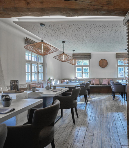 Food & Drinks 3, Restaurant Broadmoar Appartments, Deutschlandsberg