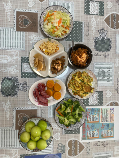 Food & Drinks 4, Rose Lodge Homestay, Yilan